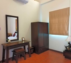 Вилла Deluxe в Avila Resort