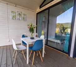 Дом в У реки