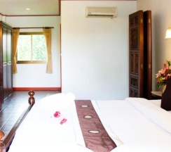 Семейный номер Standard в Lamai Inn 99 Bungalows