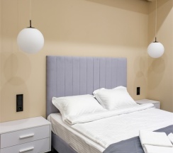 Стандарт двухместный 210 в Marion Hotel