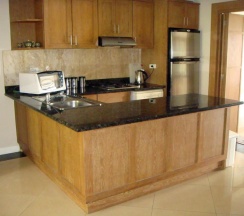 Апартаменты с 2 комнатами в Westbury Residence