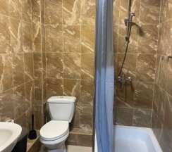 Двухкомнатный Люкс в Рики