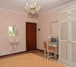 Номер Standard в Casa Mimma