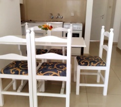 Апартаменты Standard с 2 комнатами в Hilltop Gardens