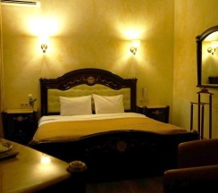 Стандарт в Гранд Классик