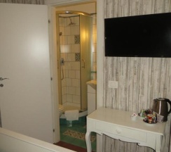 Номер Economy в B&B Mini Hotel Incity