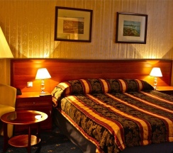 Комфорт DBL/TWIN в Belvedere-Nevsky