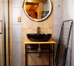 Коттедж «Охота» в Николин Хутор