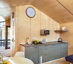 Тролль Дом L в Золотая долина