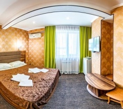 2х-местный плюс без балкона в Ростовчанка