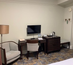 Стандарт (DBL) в Чайка