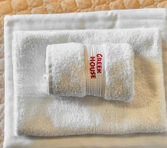 Комфорт с балконом в Greek house viva hotels group