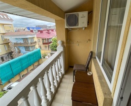 стандартн с балконом в Лиза