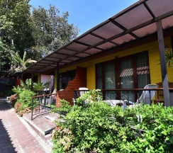 Двухместный номер Classic двуспальная кровать в Ricci House Resort