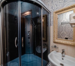 Квартира в Апартаменты на Автозаводская 19к1 (226)