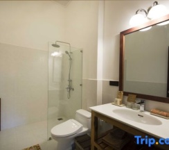 Номер Standard с видом на море в Cassia Cottage Resort and Spa