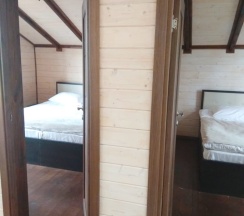 Коттедж № 12 в Александръ