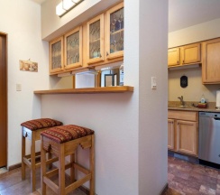 Апартаменты с 2 комнатами в Cielo Grande B101, 2 Bedrooms, Pet Friendly, Sleeps 4