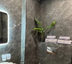 Квартира в Апартаменты на Большевистская улица, 35