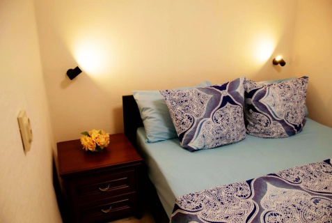 Пятигорск: Апартаменты Апартаменты Площадь Ленина 20 Курзона Радон