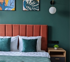 НОМЕР 4 FOREST ROOM в Архитектор