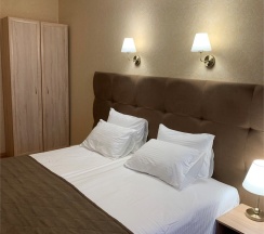 Люкс  "Комфорт" в Орбита-2