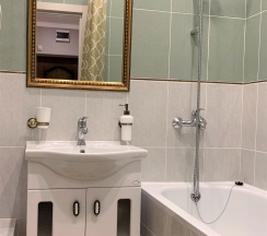 Квартира в Апартаменты на Боспорская, 8