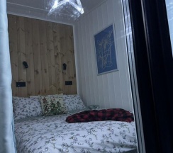 Коттедж стандарт в Panorama Home