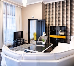 Люкс в Резиденция