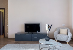 Апартаменты Апартаменты на  ул. Володарского д.40 в Нижнем Новгороде