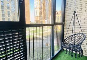 Апартаменты Апартаменты Perfect flat на Красном проспекте 167/3 в Новосибирске