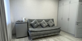 Владикавказ: Мини-отель Фидар