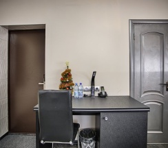 Двухместный номер 23 Superior двуспальная кровать в Exclusive Hotel&Apartments