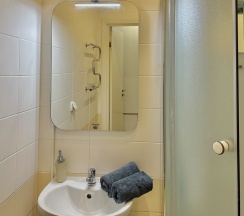 Однокомнатные апартаменты Люкс в Ава Салют SyncotelHome