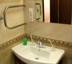 Стандарт в Диадема Шереметьево