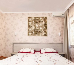 Апартаменты в Abaash Hotel Afon