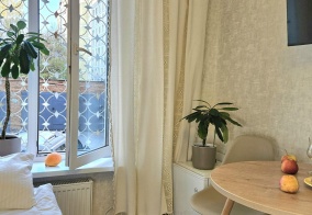 Апартаменты Студия Лето в Уфе