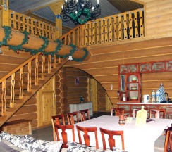 Купеческий в Ярославна