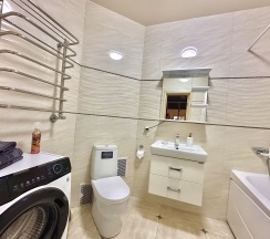 Квартира в ШикаЛад