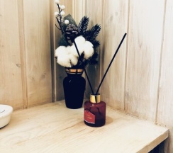 Апартаменты в Адмирал