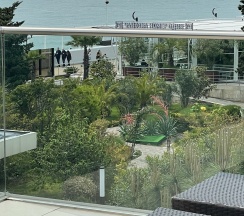 Вилла делюкс в Pulsar Villa Deluxe