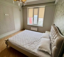 Апартаменты с 2 комнатами в Tur House