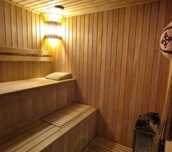 Коттедж с 5 комнатами с балконом и с красивым видом из окна в Коттеджи на Рублевке