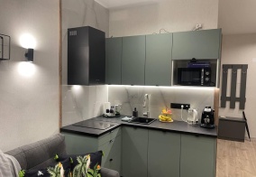 Апартаменты Квартира на улице Богдана Хмельницкого 50 в Калининграде