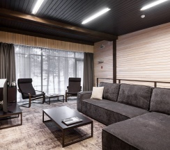 Полулюкс А в Алтика