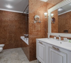 Апартаменты в Marins Grand Hotel Астрахань