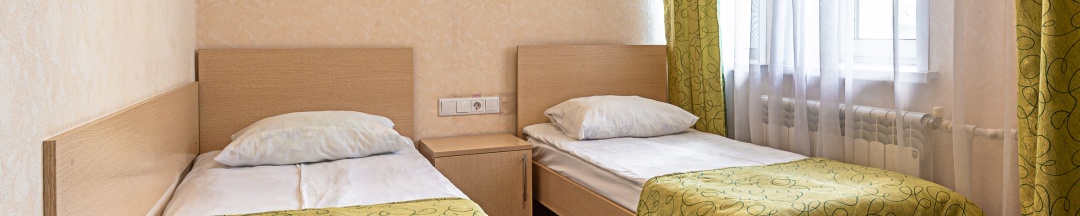 "Стандарт 2-х местный"  в Алтай Gold