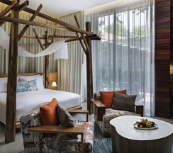 Kid's House So Family в SO/ Sofitel Hua Hin