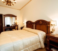 Семейный номер Standard в Palazzo Alexander Hotel