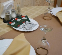 Номер люкс семейный в Учебный центр Московского областного объединения организаций профсоюзов